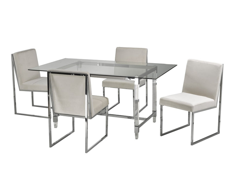 Brassex-5-Piece-Dining-Set-White-61539-1