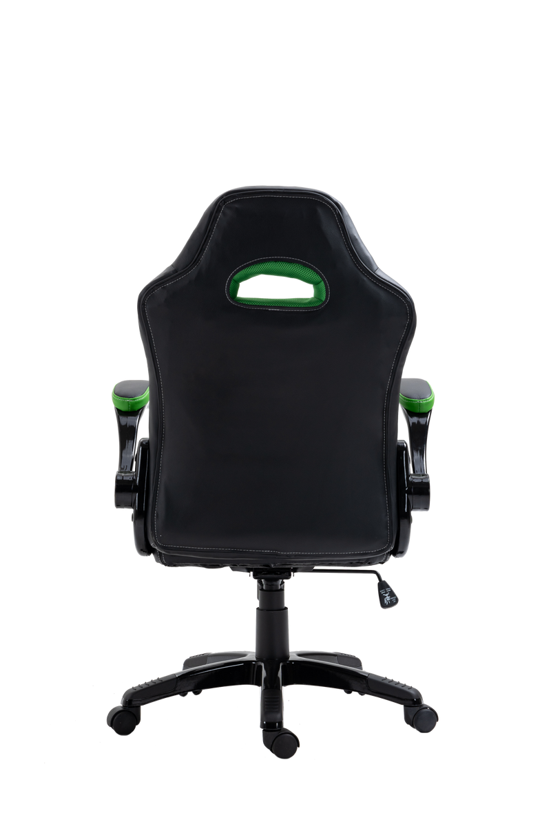 Brassex-Gaming-Chair-Black-Green-3807-11
