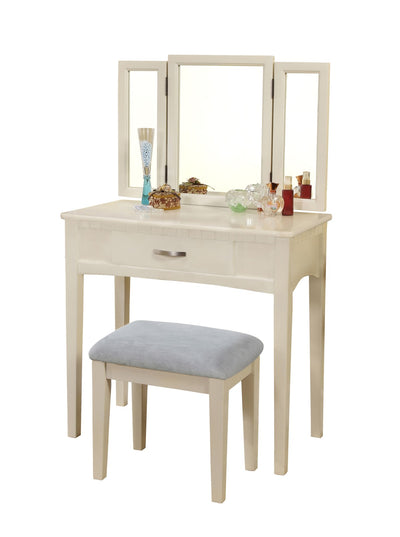 Brassex-Vanity-Set-White-F4049Wh-9