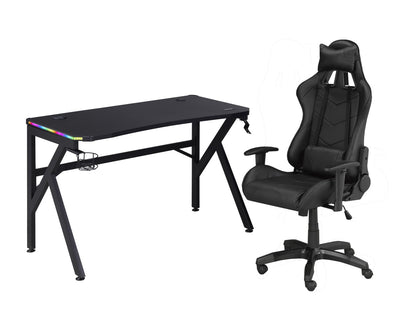 Brassex-Gaming-Desk-Chair-Set-Black-12335-14