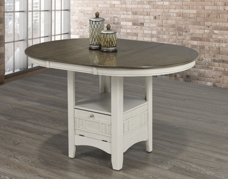 Brassex-Counter-Table-White-Tn-4560W-10