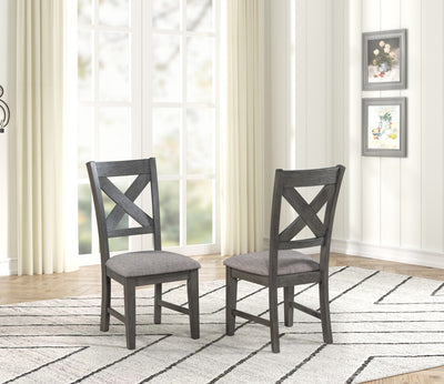 Brassex-Dining-Chair-Set-Of-2-Grey-122327-2