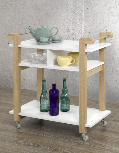 Brassex-Kitchen-Cart-White--Oak-202729-2