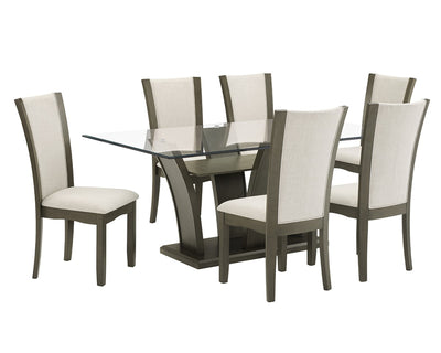 Brassex-7-Piece-Dining-Set-Grey-183727-1