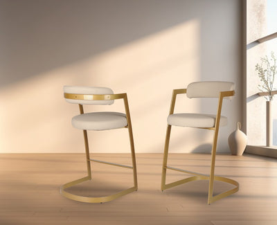 Brassex-Counter-Stool-Set-Of-2-Gold-24501-14