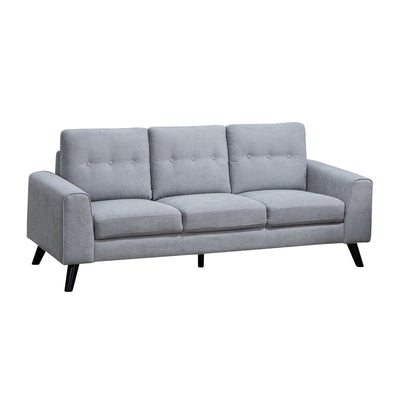 Evelyn Collection Sofa - MA-99947LGY-3