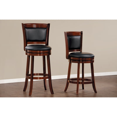Affordable furniture in Canada: 1131-29S Swivel Pub Height Chair-12