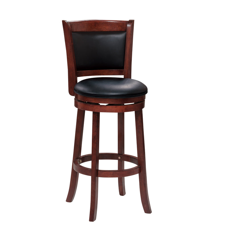 Affordable furniture in Canada: 1131-29S Swivel Pub Height Chair-8