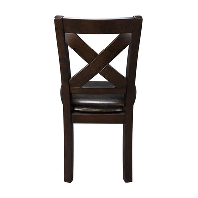 Affordable furniture in Canada - 1372S Side Chair: Stylish and budget-friendly seating option for your home.-12