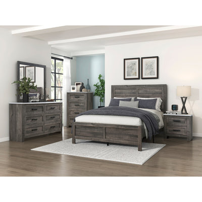 Lowest-price-1457-1-Queen-Bed-in-a-Box-Rustic-Grey-12