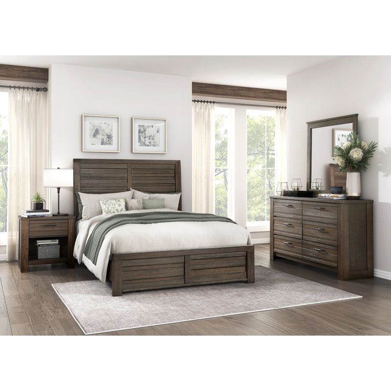 Lowest-price-1498DB-1-Queen-Bed-12
