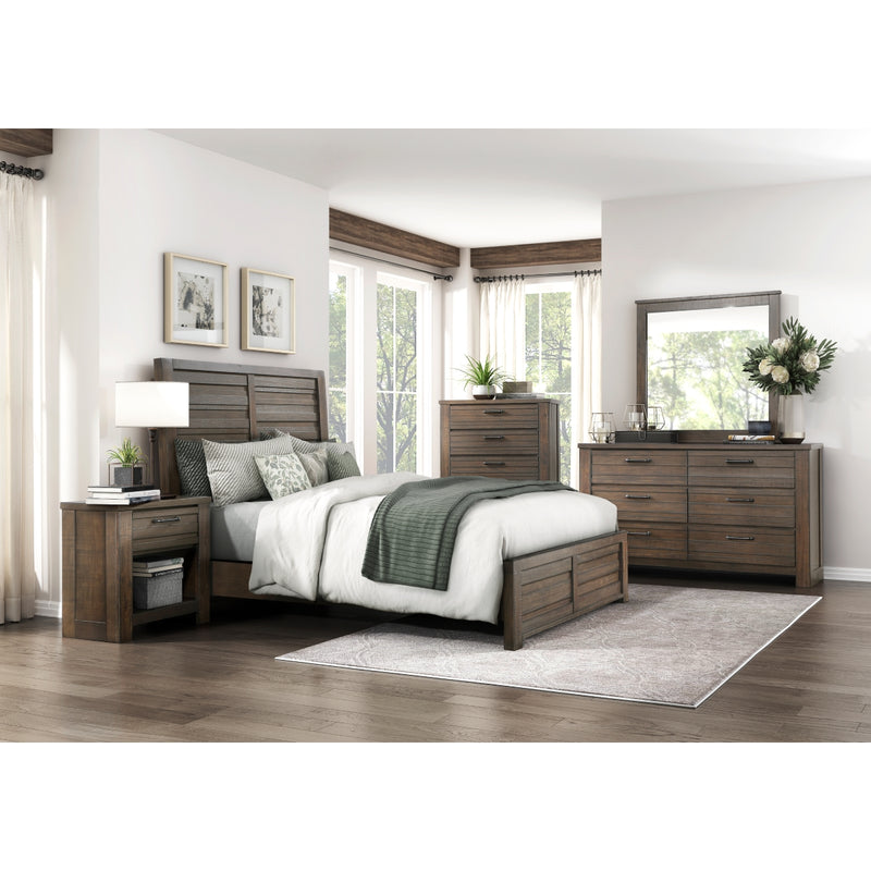 Lowest-price-1498DB-1-Queen-Bed-13