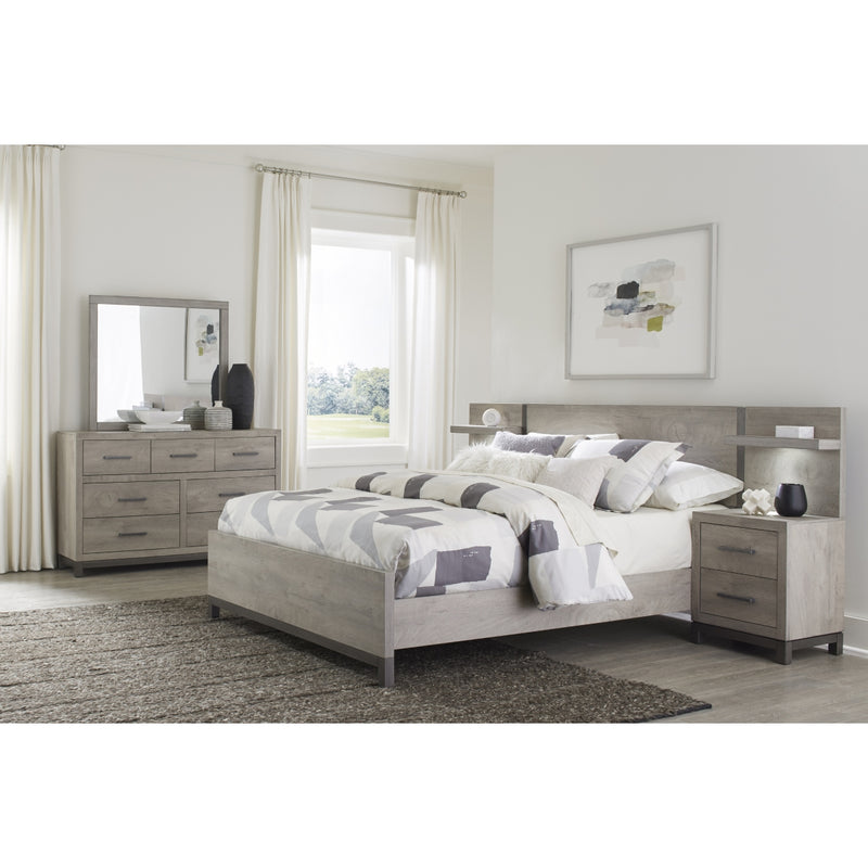 Affordable furniture in Canada - 1577F-1* Full Bed-8