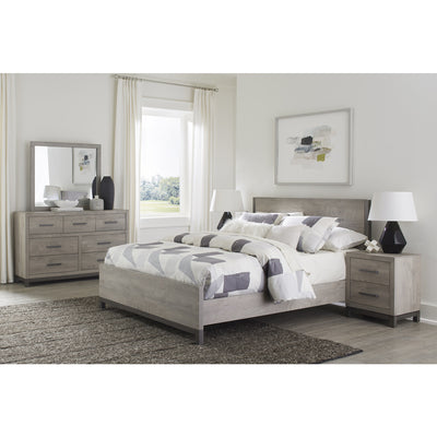 Affordable furniture in Canada - 1577F-1* Full Bed-7