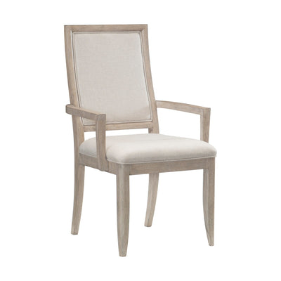 Affordable furniture in Canada - 1820A Arm Chair for stylish and budget-friendly seating.-5