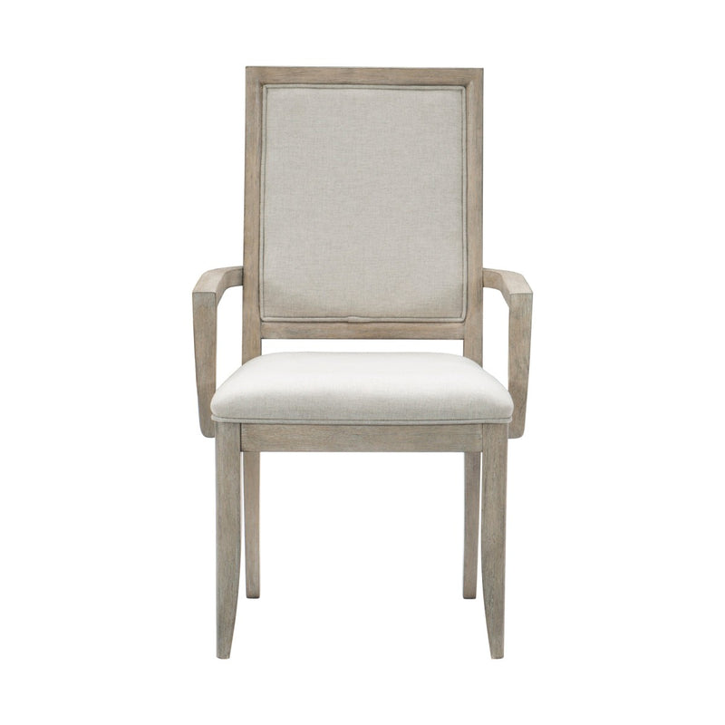 Affordable furniture in Canada - 1820A Arm Chair for stylish and budget-friendly seating.-4
