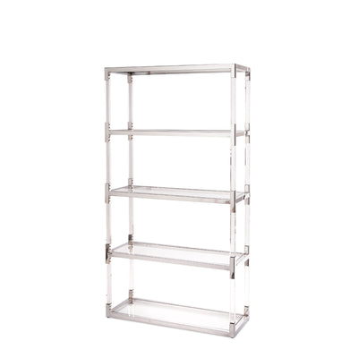 Affordable 5-Tier Étagère/Bookcase for Canada's Furniture Seekers-5