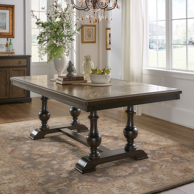 Affordable dining table in Canada - 5703-104*-6