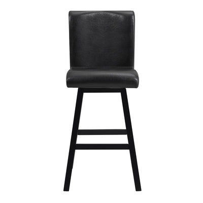 Affordable furniture in Canada - 5708-29DB3A Swivel Pub Height Chair-7