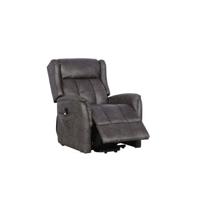 Affordable medical lift chair in Canada - 9014TPG-1LT model-3