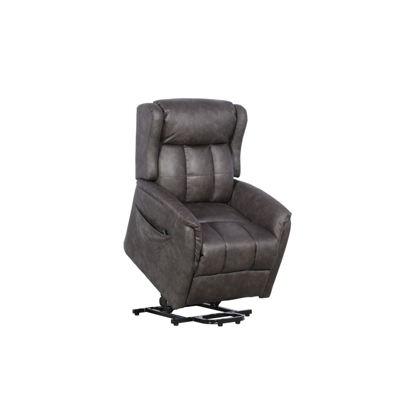 Affordable medical lift chair in Canada - 9014TPG-1LT model-5