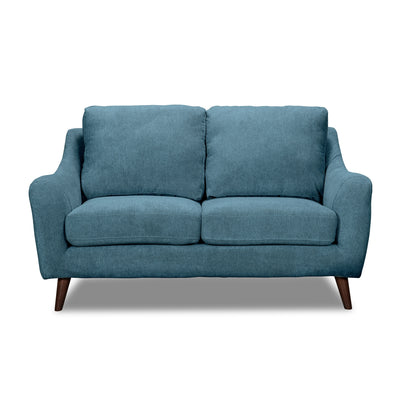 Affordable furniture in Canada - 9040LBU-2 Loveseat-5