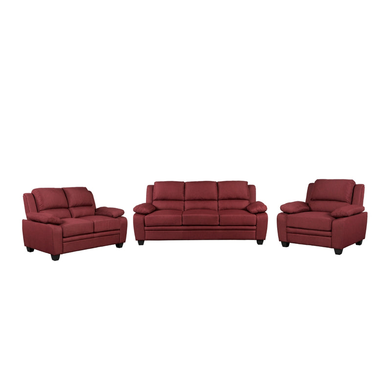 9151RD-2-Loveseat-8