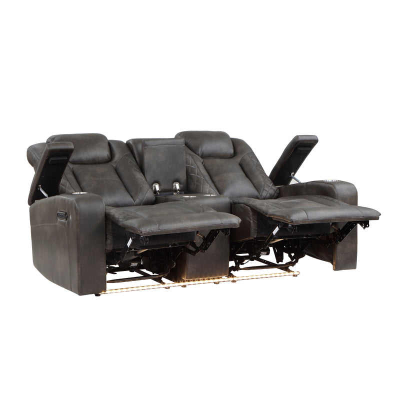 9211BRG-2PWH-Power-Double-Reclining-Love-Seat-5