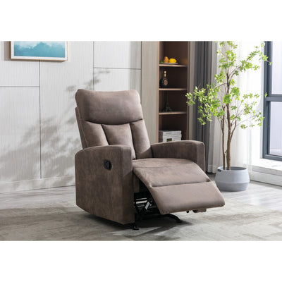 Affordable furniture in Canada: 99065TP-1RR Rocker Recliner-6