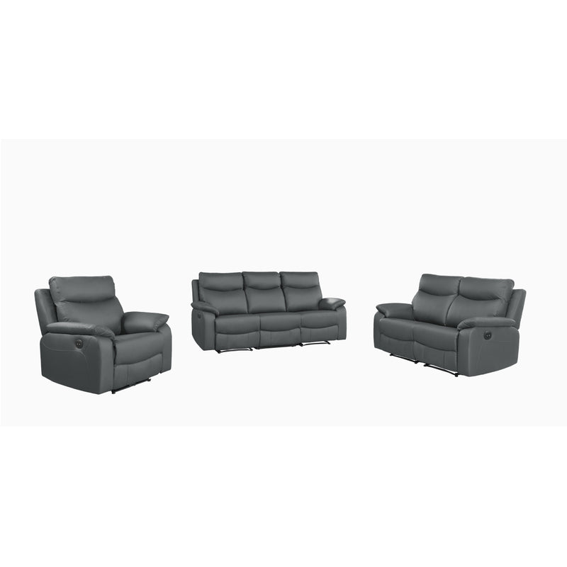 Affordable Power Recliner in Canada - 99201P-DGY-1 - Shop Now!-11
