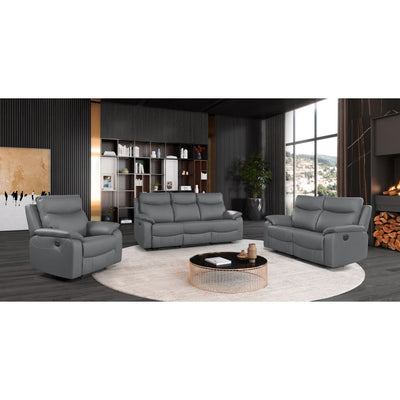 Affordable Power Recliner in Canada - 99201P-DGY-1 - Shop Now!-6