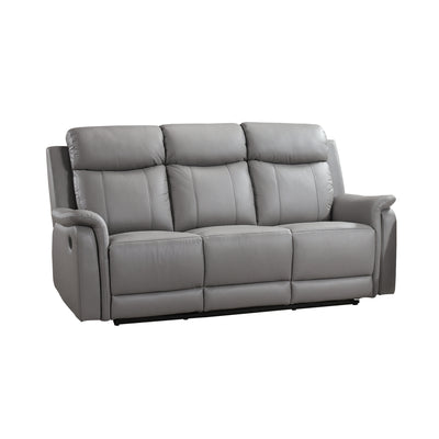 Affordable reclining sofa in Canada - 99840N-LG-3 model-7