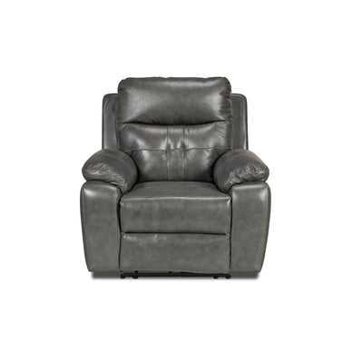 Affordable power recliner in Canada - 99951P-GRY-1 model-8