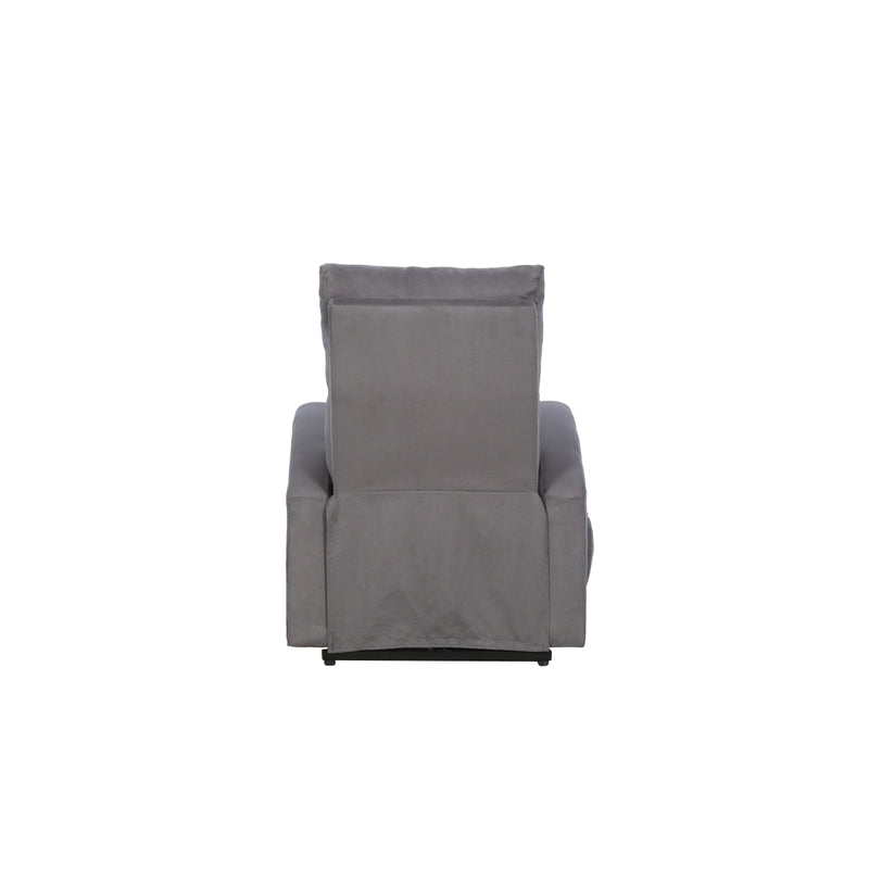 Affordable furniture in Canada: 99975SGY-1LT Medical Lift Chair-11