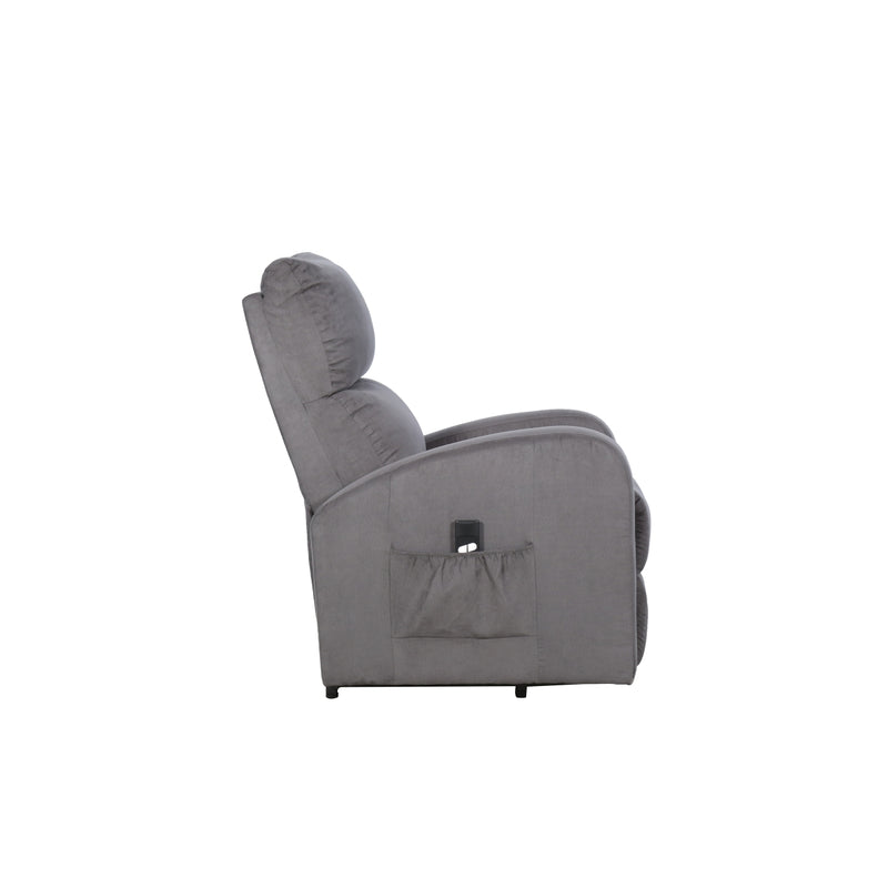 Affordable furniture in Canada: 99975SGY-1LT Medical Lift Chair-3