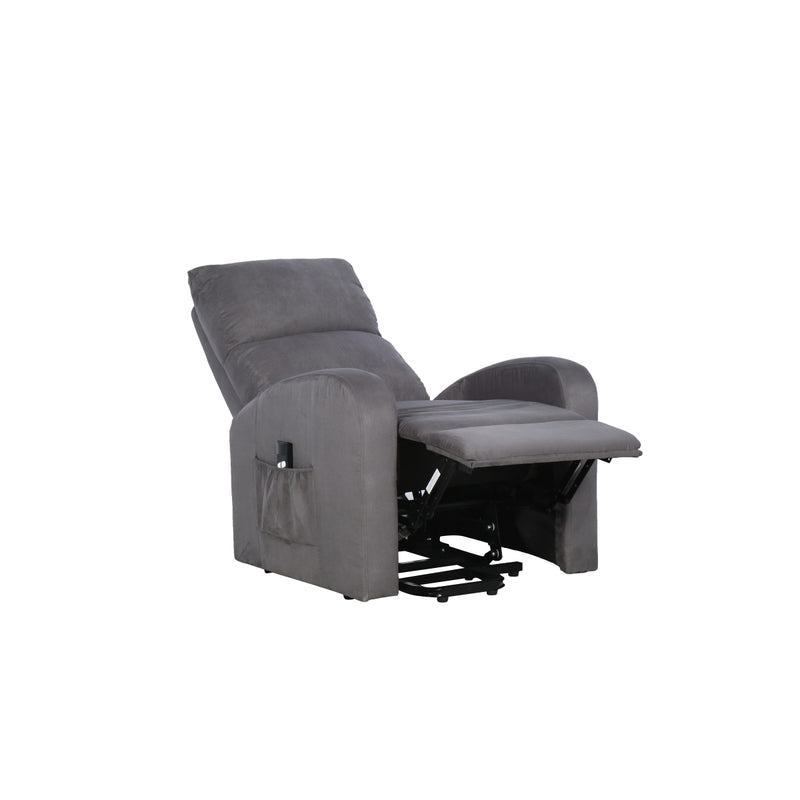 Affordable furniture in Canada: 99975SGY-1LT Medical Lift Chair-5
