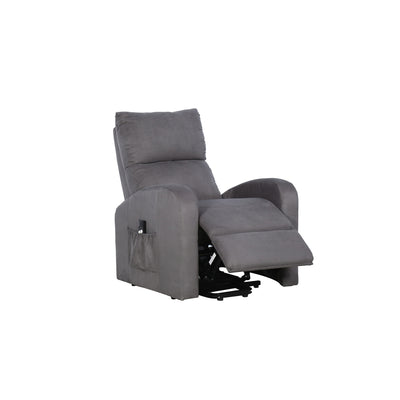 Affordable furniture in Canada: 99975SGY-1LT Medical Lift Chair-4