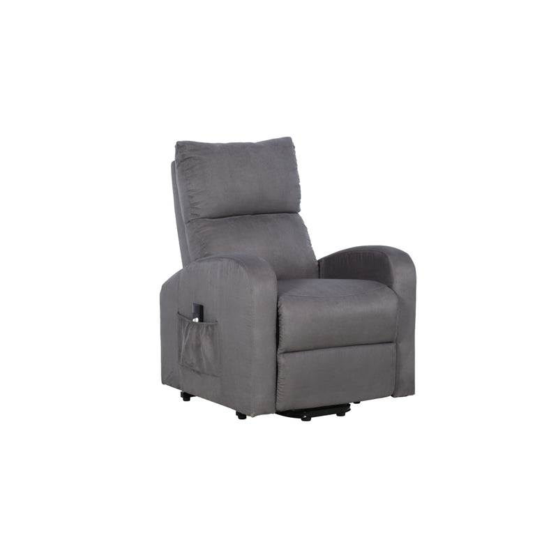 Affordable furniture in Canada: 99975SGY-1LT Medical Lift Chair-2
