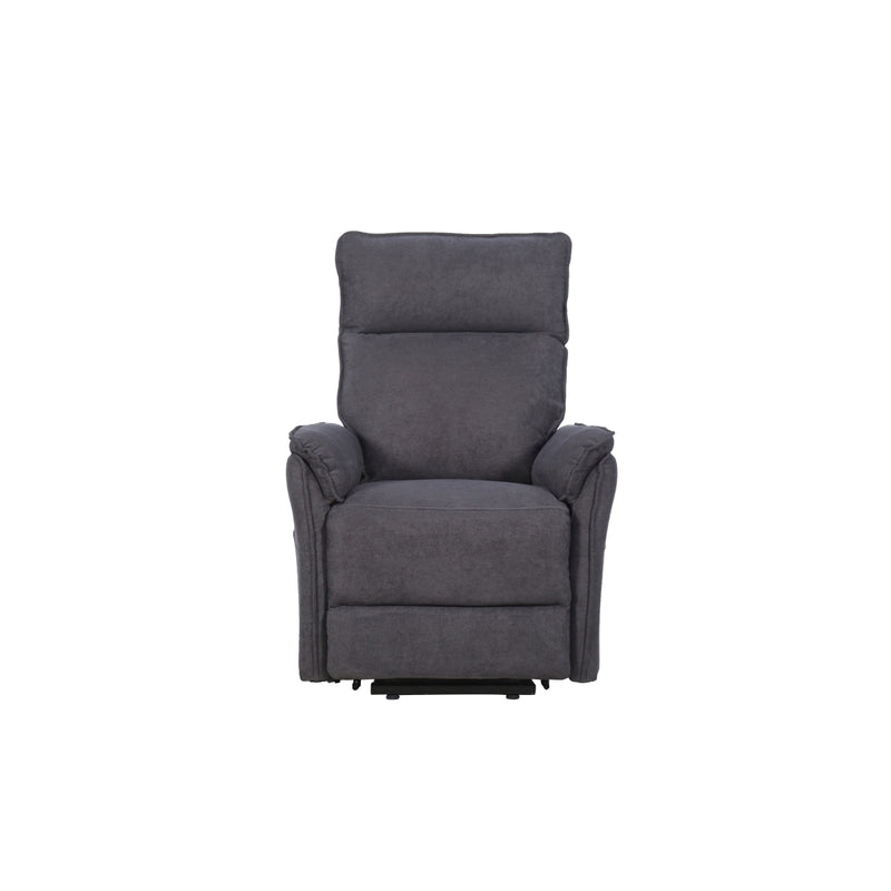 Affordable furniture in Canada: 99977DGY-1LT Medical Lift Chair-1