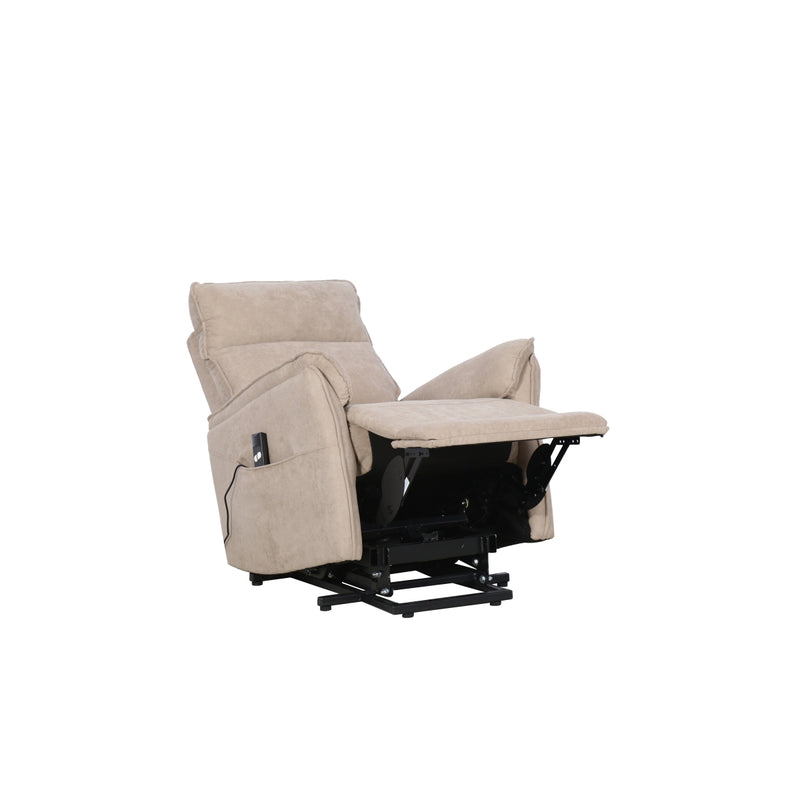 Affordable medical lift chair in Canada - 99977LBR-1LT.-5