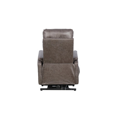 Affordable furniture in Canada: 99982GRY-1LT Medical Lift Chair-12