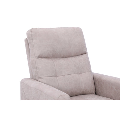 Affordable medical lift chair with power headrests in Canada - 99988BEG-1LT-6