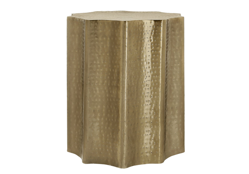 I-3900-GOLD-drum-Accent-table-509