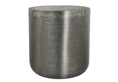 I-3906-SILVER-GREY-drum-Accent-table-240