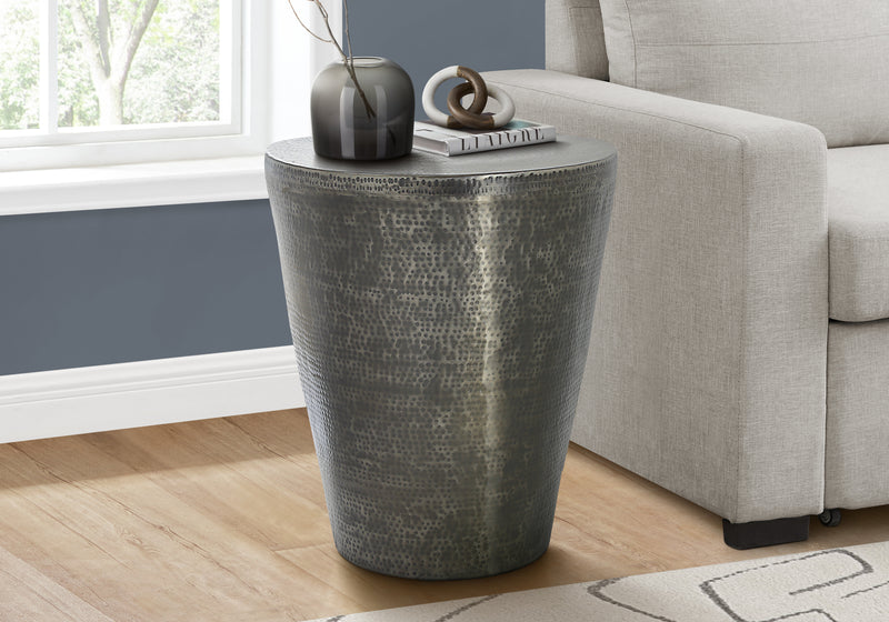I-3924-SILVER-GREY-drum-Accent-table-653