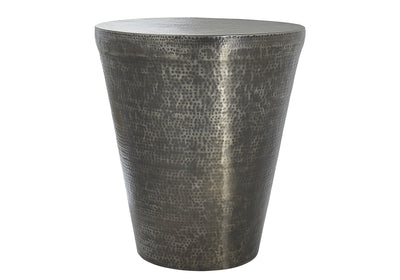 I-3924-SILVER-GREY-drum-Accent-table-833