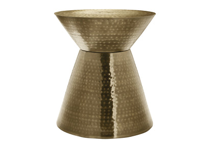 I-3927-GOLD-drum-Accent-table-665