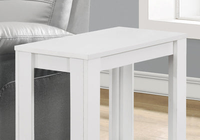 Accent Table - White - I 3117