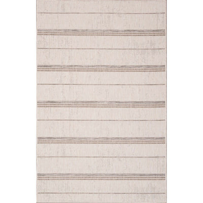 Carnival Indoor-Outdoor Polypropylene Ivory Sand Rug - VI-CAR-35-2020-SAND