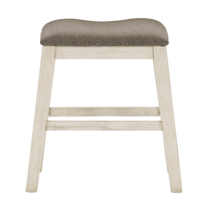 Timbre Collection Counter Height Stool - MA-5603WW-24